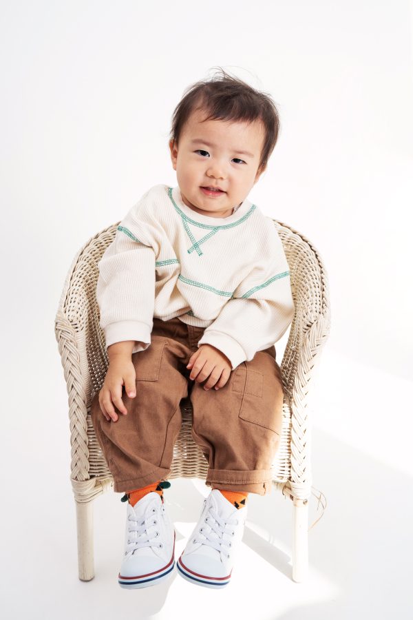 かい 関東 0～1歳 男の子 モデル画像09