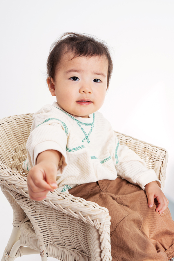 かい 関東 0～1歳 男の子 モデル画像10