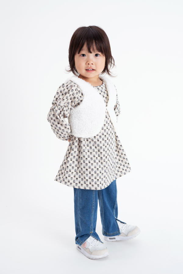 中村吏杏 関東 2～6歳 女の子 モデル画像01