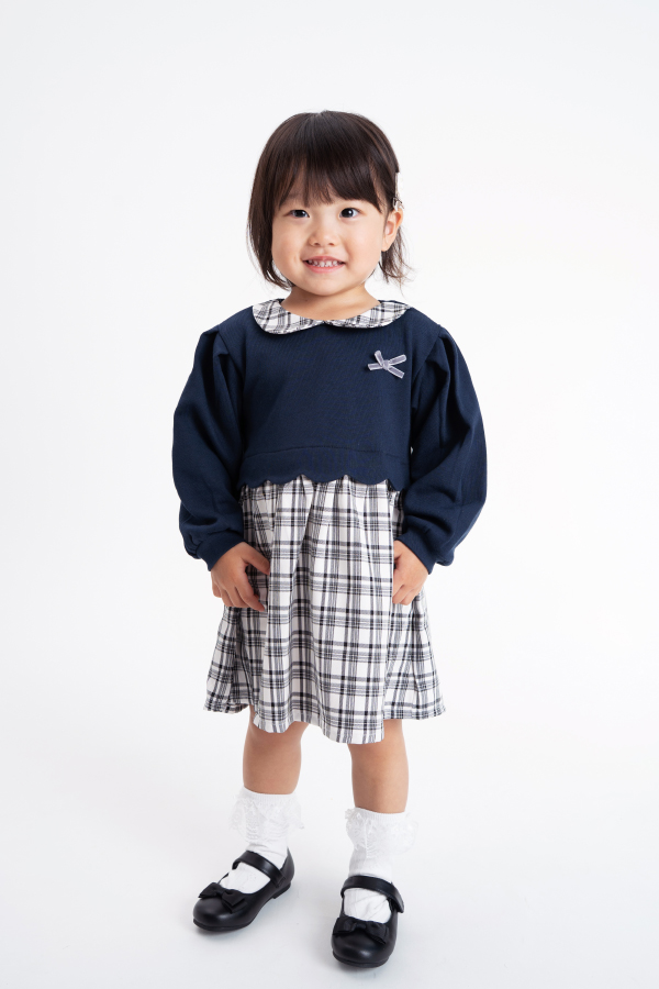 中村吏杏 関東 2～6歳 女の子 モデル画像02