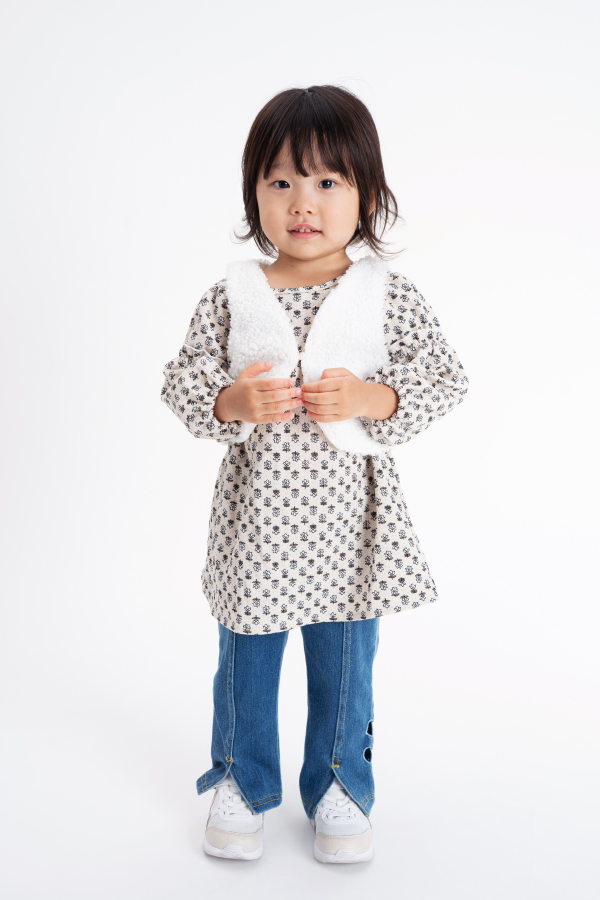 中村吏杏 関東 2～6歳 女の子 モデル画像03