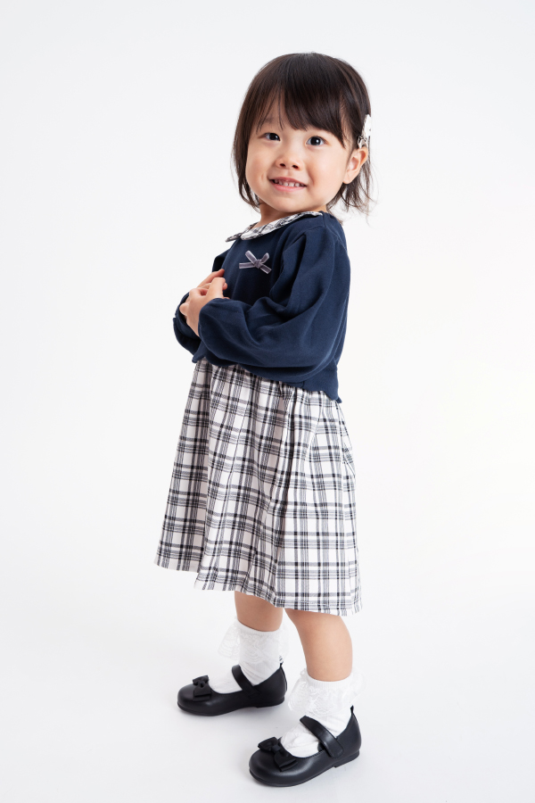 中村吏杏 関東 2～6歳 女の子 モデル画像04