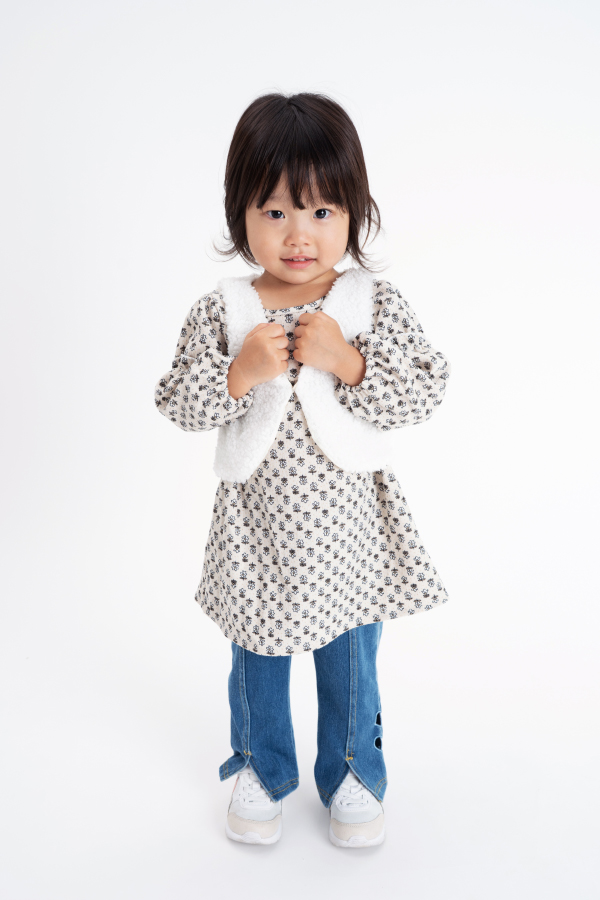 中村吏杏 関東 2～6歳 女の子 モデル画像05