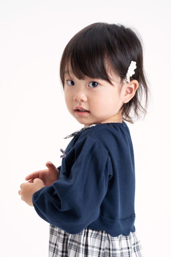 中村吏杏 関東 2～6歳 女の子 モデル画像06