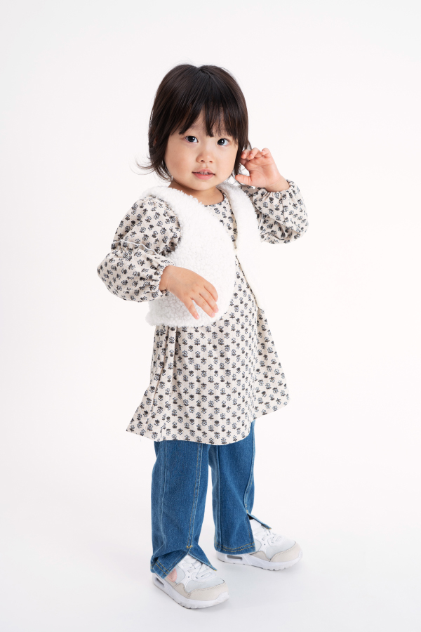 中村吏杏 関東 2～6歳 女の子 モデル画像07