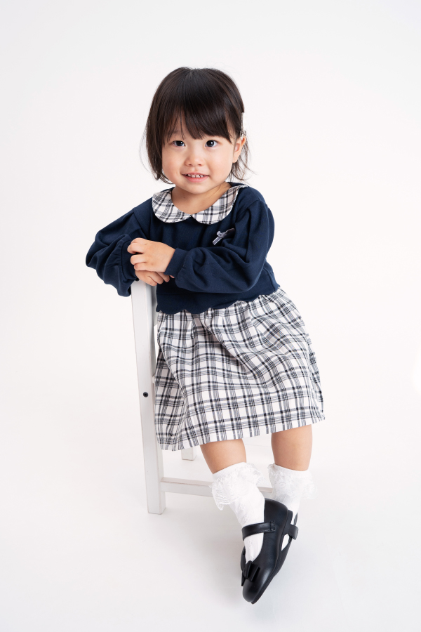 中村吏杏 関東 2～6歳 女の子 モデル画像08