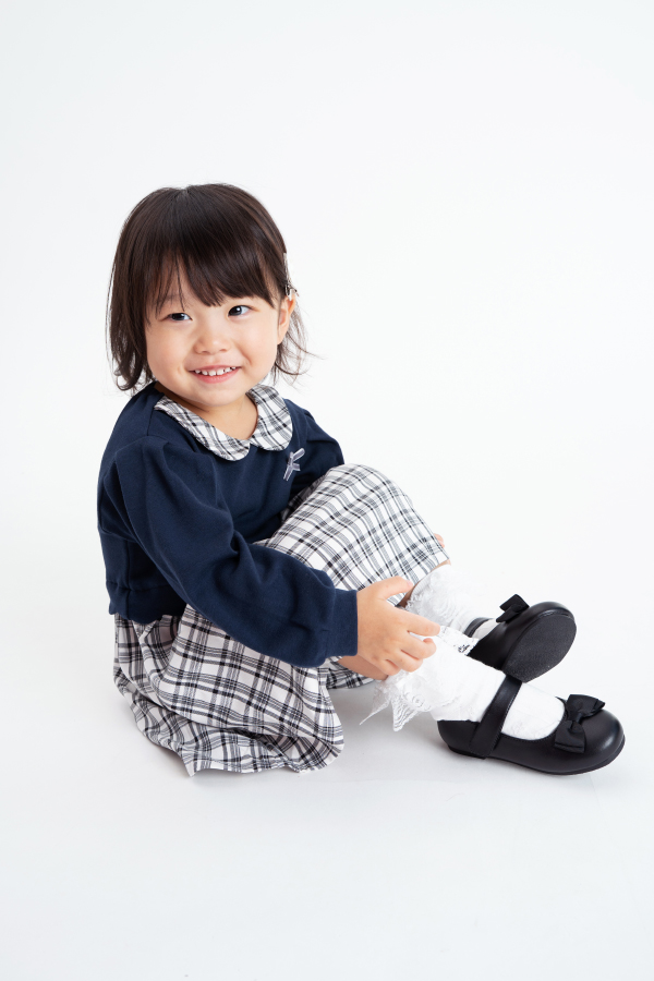 中村吏杏 関東 2～6歳 女の子 モデル画像10