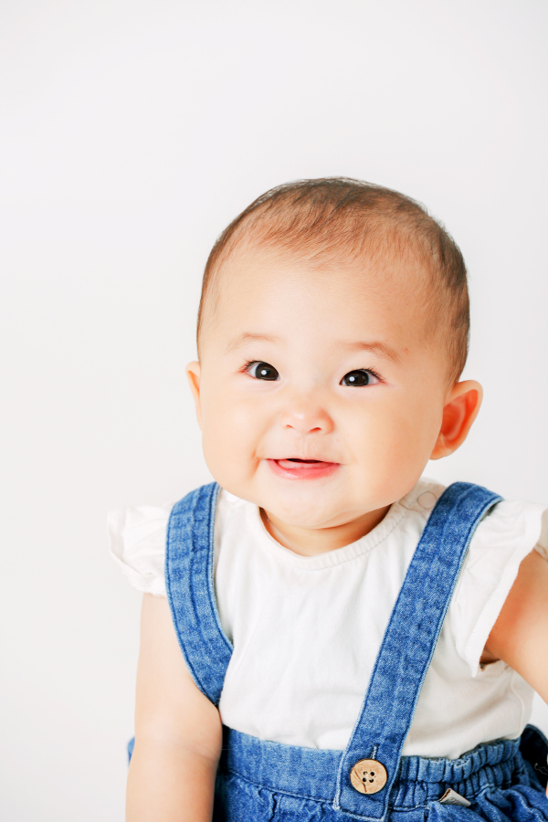 FURI 中国・四国 0～1歳  モデル画像02