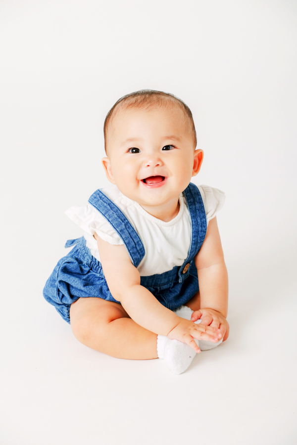 FURI 中国・四国 0～1歳  モデル画像03