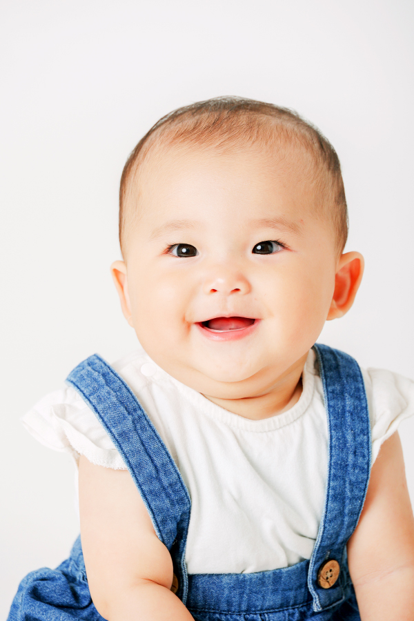 FURI 中国・四国 0～1歳  モデル画像04