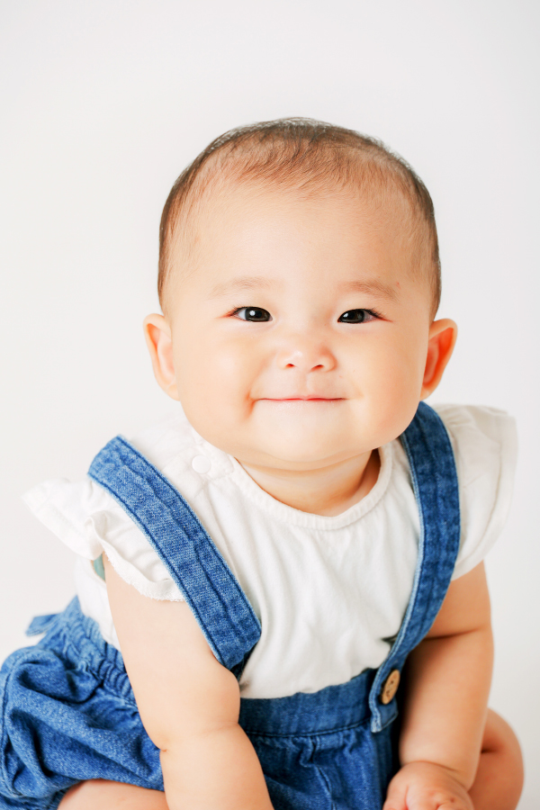 FURI 中国・四国 0～1歳  モデル画像05