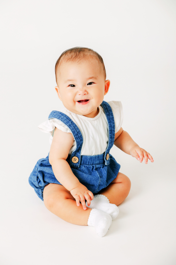 FURI 中国・四国 0～1歳  モデル画像06