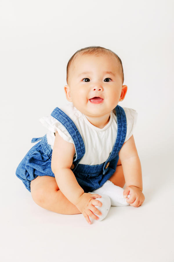 FURI 中国・四国 0～1歳  モデル画像07