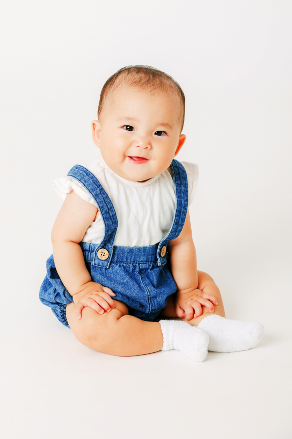 FURI 中国・四国 0～1歳  モデル画像08