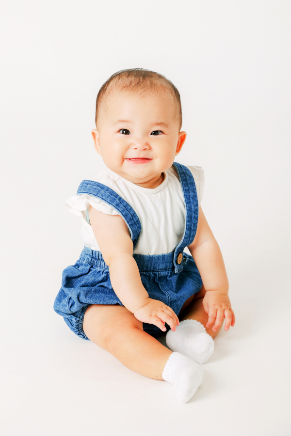 FURI 中国・四国 0～1歳  モデル画像09