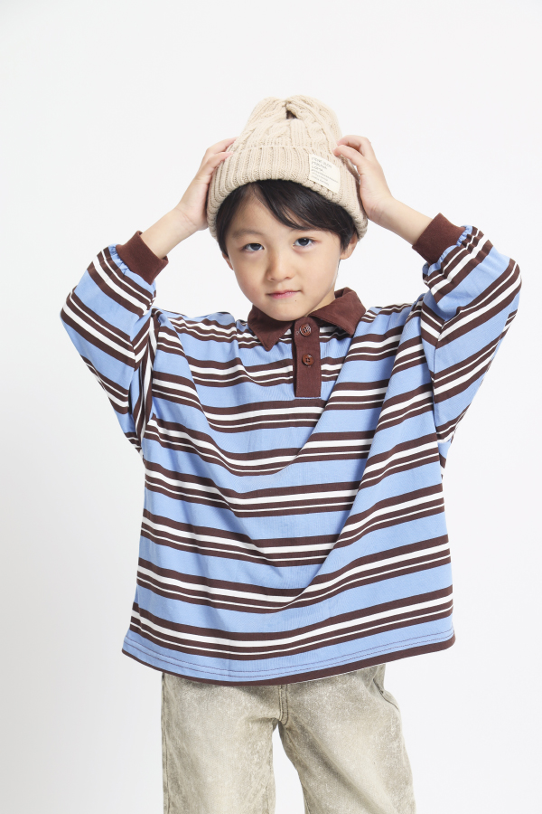 高橋 結翔 関東 2～6歳 男の子 モデル画像05