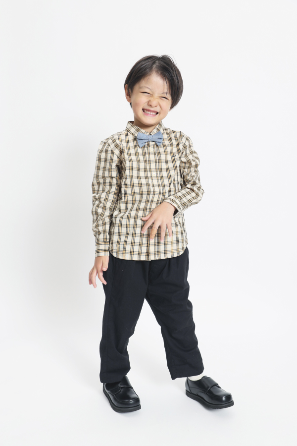 高橋 結翔 関東 2～6歳 男の子 モデル画像08