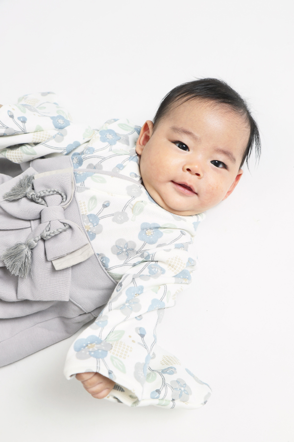 ひなた 関東 0～1歳 男の子 モデル画像02