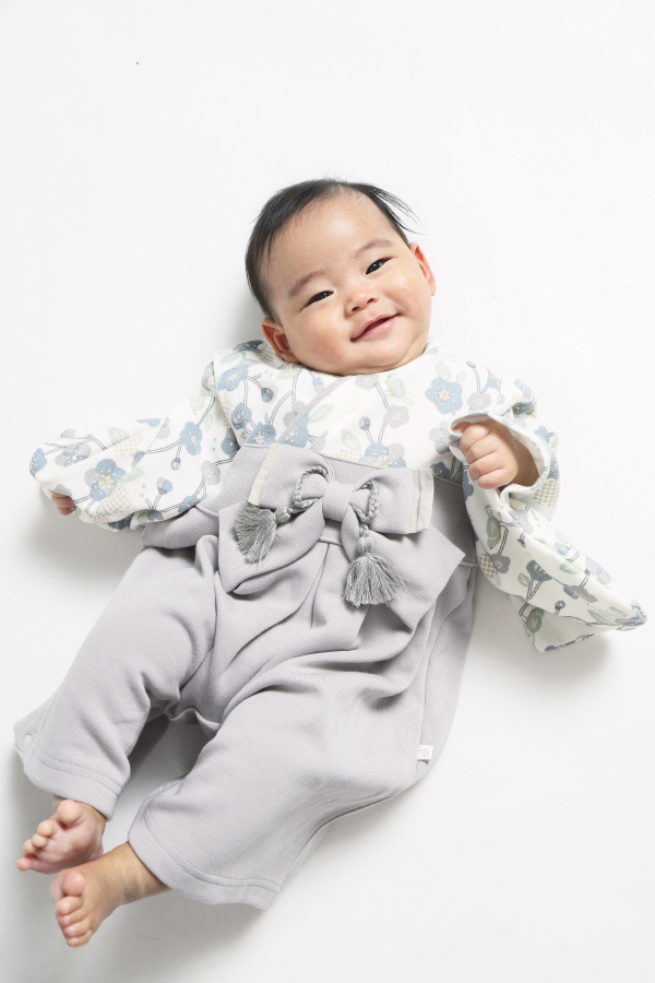 ひなた 関東 0～1歳 男の子 モデル画像04