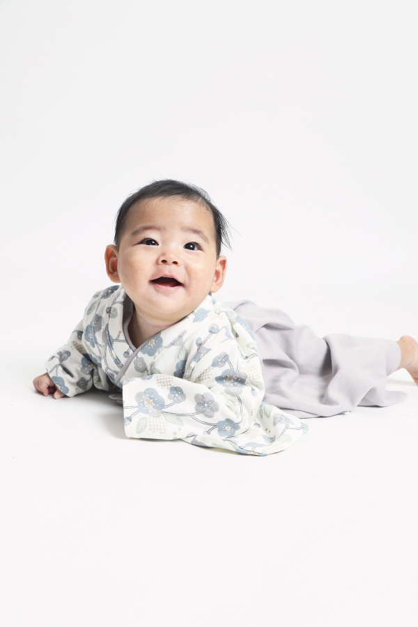 ひなた 関東 0～1歳 男の子 モデル画像10