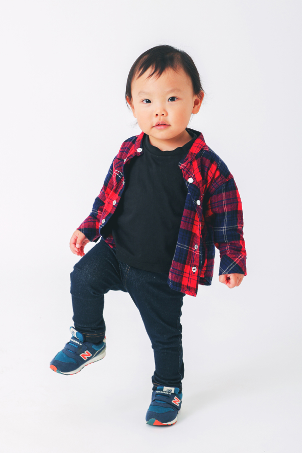 すい 関西 0～1歳 男の子 モデル画像09