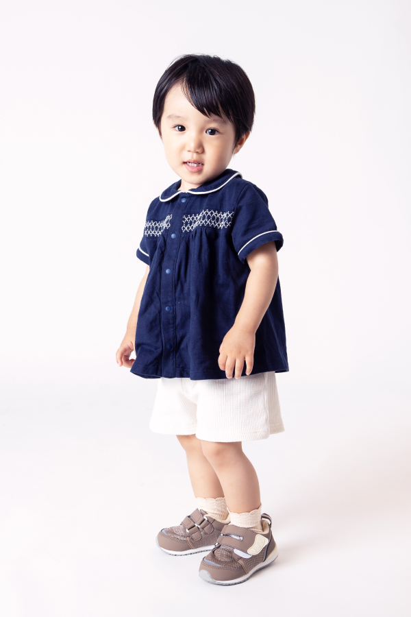 りんたろう 関東 2～6歳 男の子 モデル画像01