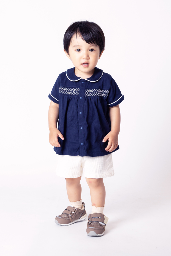 りんたろう 関東 2～6歳 男の子 モデル画像03