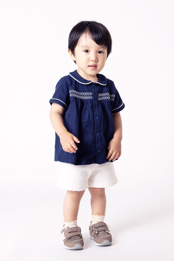 りんたろう 関東 2～6歳 男の子 モデル画像04