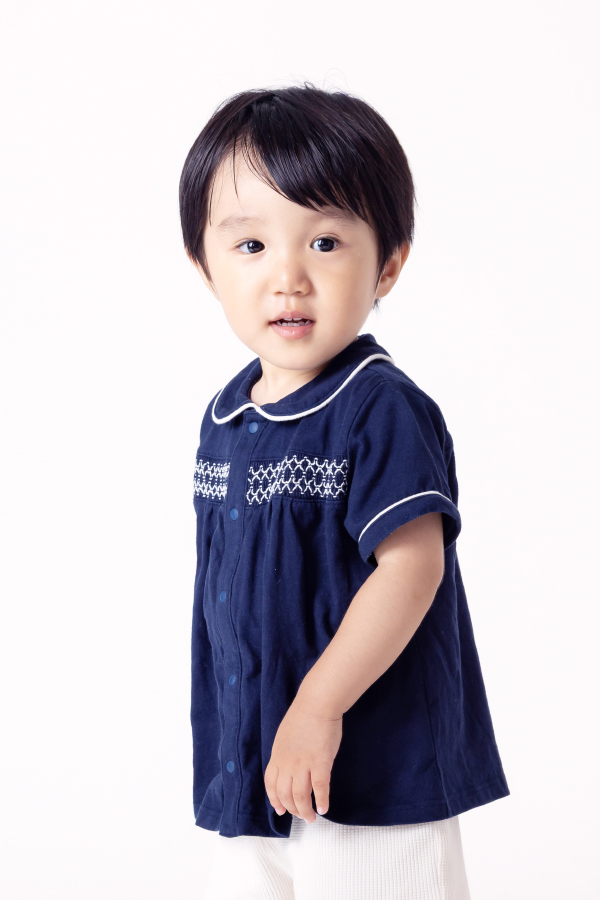 りんたろう 関東 2～6歳 男の子 モデル画像05