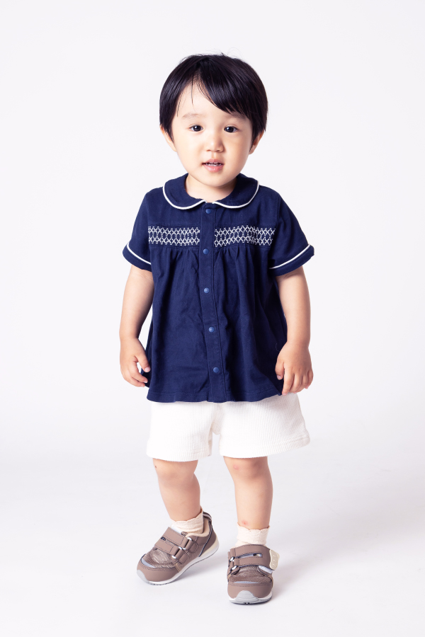 りんたろう 関東 2～6歳 男の子 モデル画像06