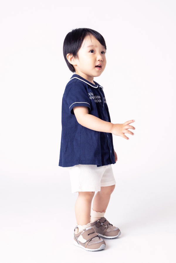 りんたろう 関東 2～6歳 男の子 モデル画像07