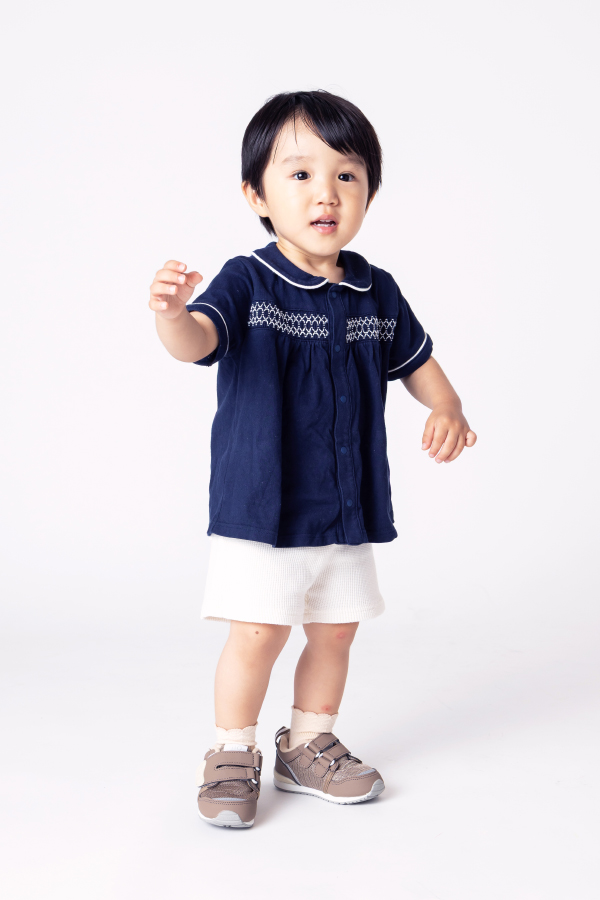 りんたろう 関東 2～6歳 男の子 モデル画像08