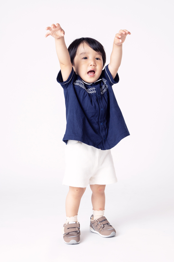 りんたろう 関東 2～6歳 男の子 モデル画像09