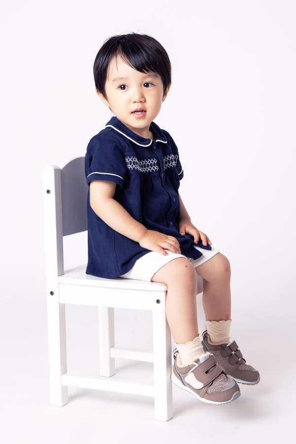 りんたろう 関東 2～6歳 男の子 モデル画像10