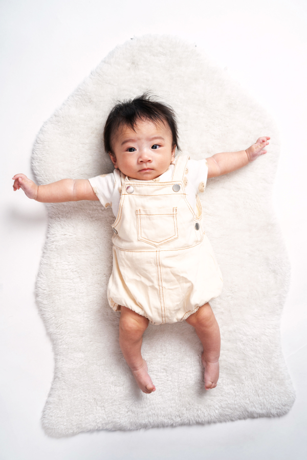 あおば 関東 0～1歳 男の子 モデル画像04