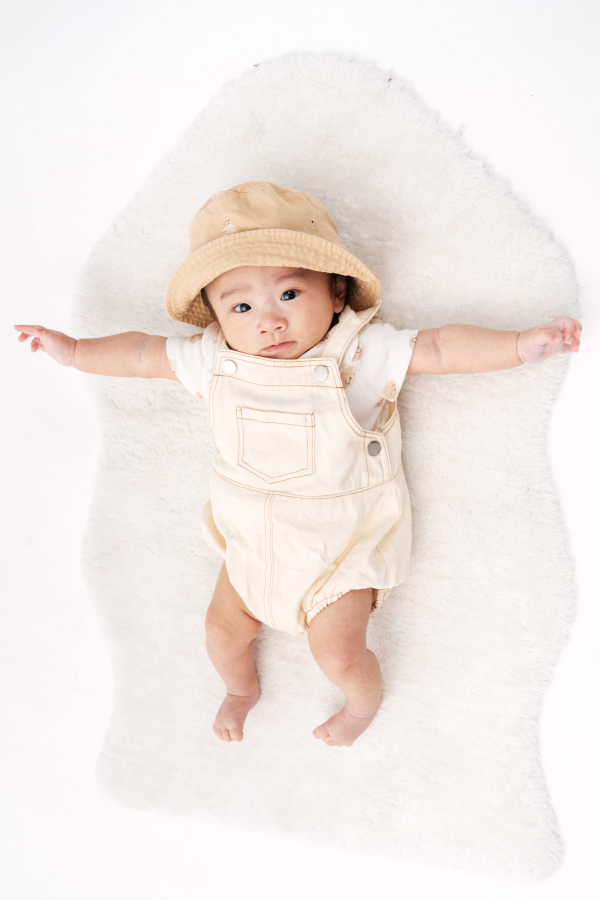 あおば 関東 0～1歳 男の子 モデル画像07