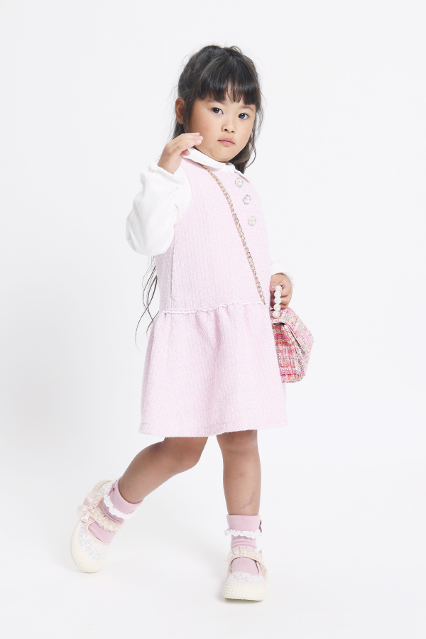 ゆめ 関東 2～6歳 女の子 モデル画像02