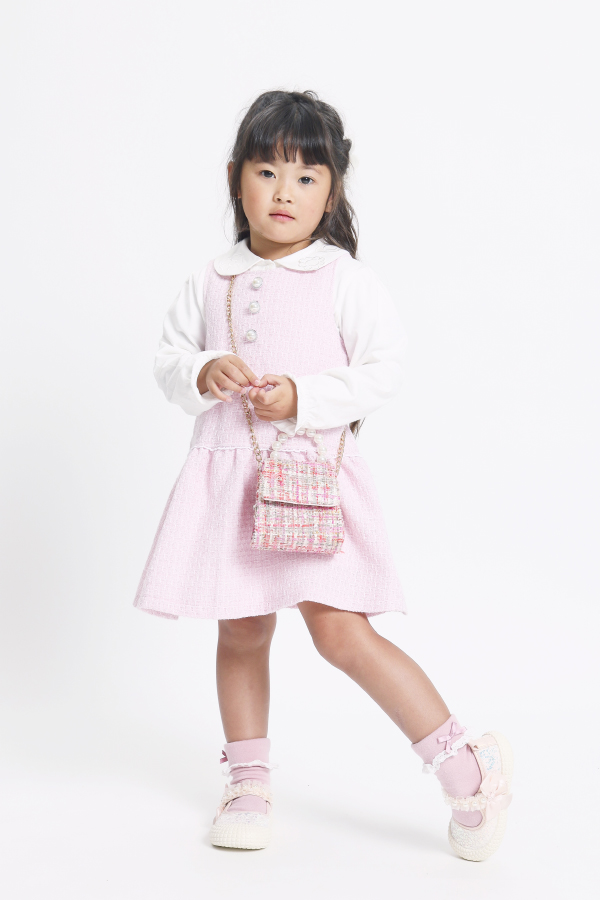 ゆめ 関東 2～6歳 女の子 モデル画像03