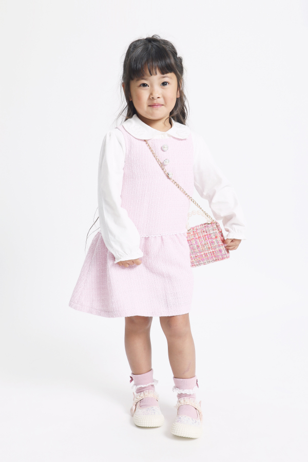 ゆめ 関東 2～6歳 女の子 モデル画像04