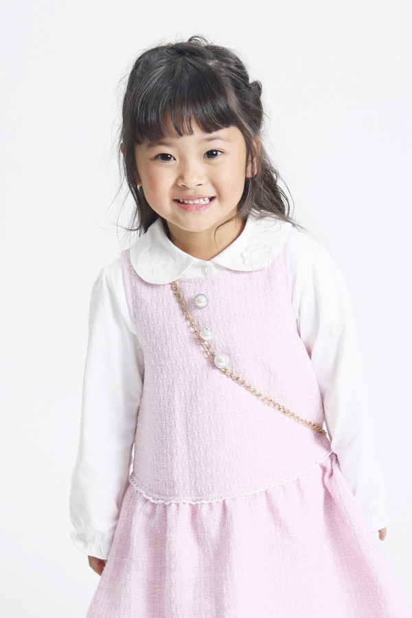 ゆめ 関東 2～6歳 女の子 モデル画像05