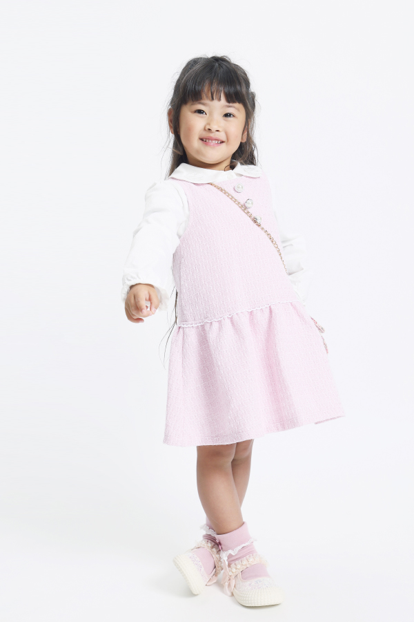 ゆめ 関東 2～6歳 女の子 モデル画像06