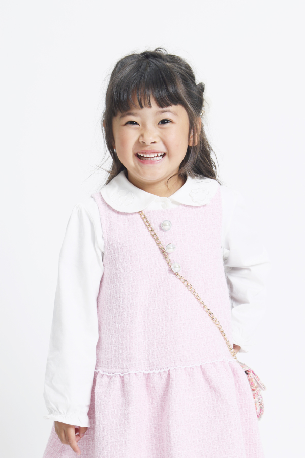 ゆめ 関東 2～6歳 女の子 モデル画像07