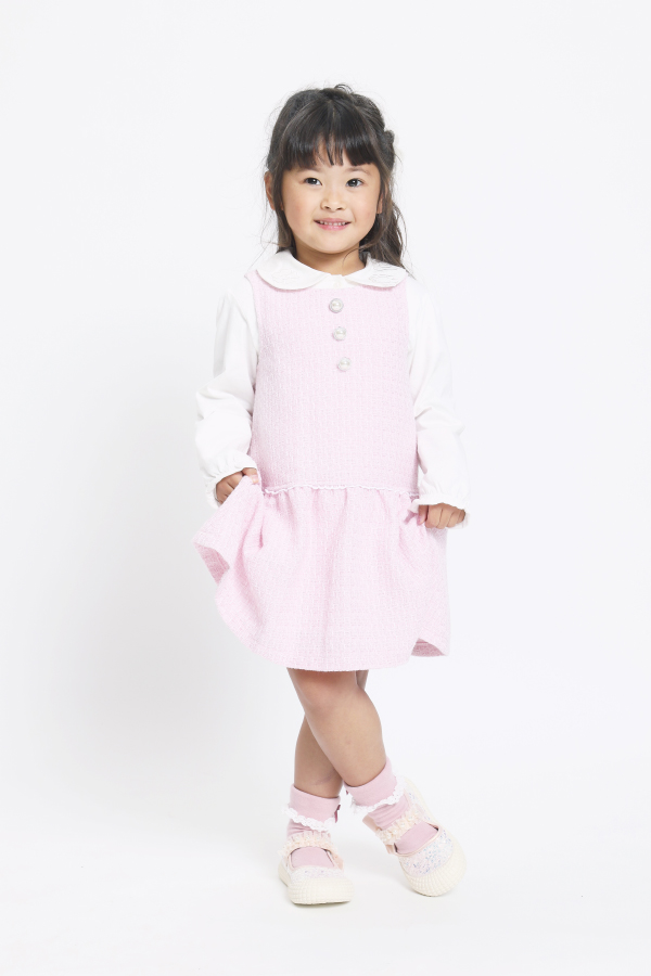 ゆめ 関東 2～6歳 女の子 モデル画像08