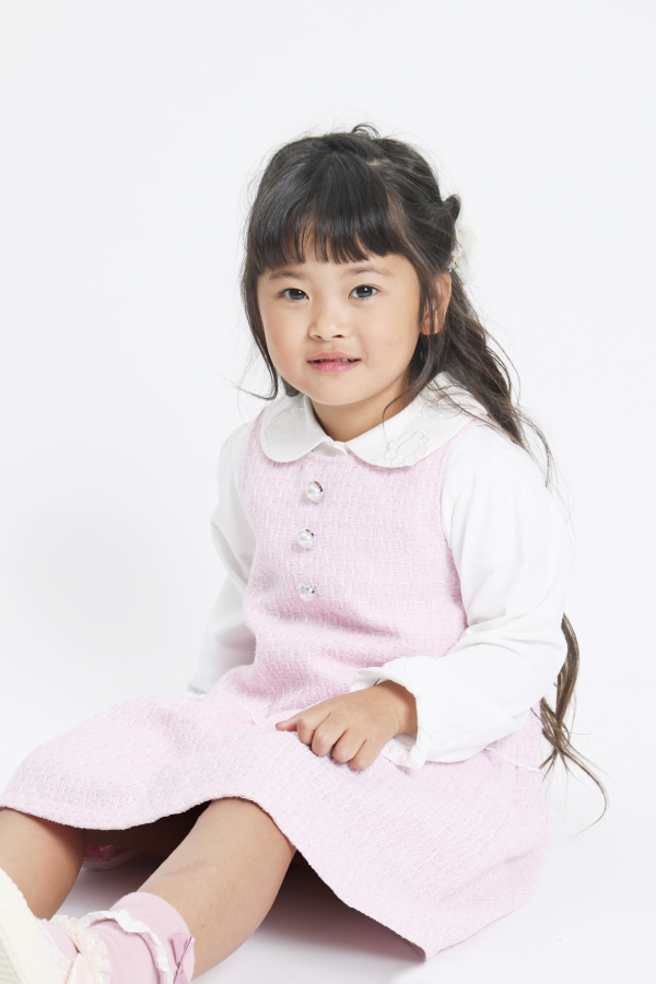 ゆめ 関東 2～6歳 女の子 モデル画像10