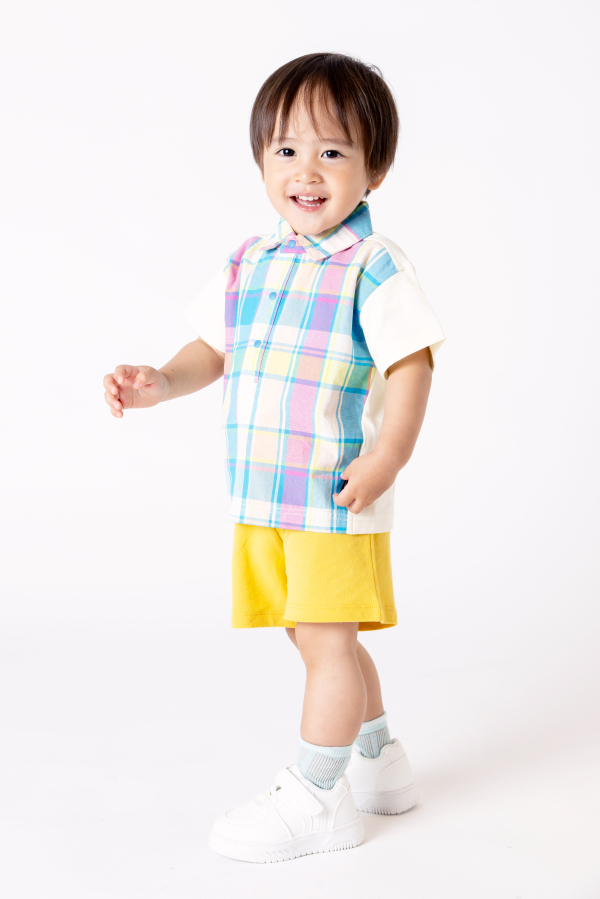 市瀬 冬馬 関東 2～6歳 男の子 モデル画像01