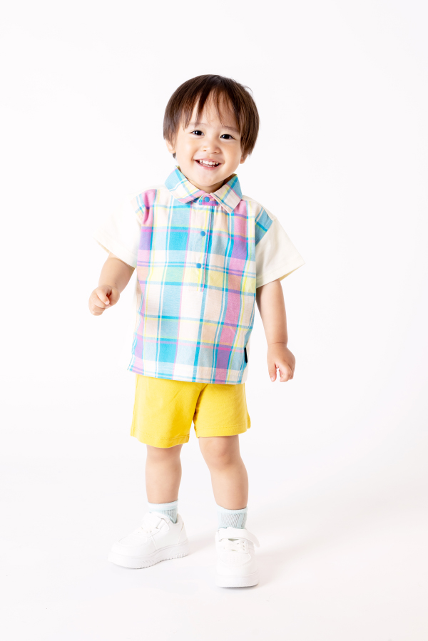市瀬 冬馬 関東 2～6歳 男の子 モデル画像02