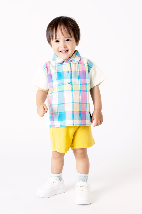 市瀬 冬馬 関東 2～6歳 男の子 モデル画像03