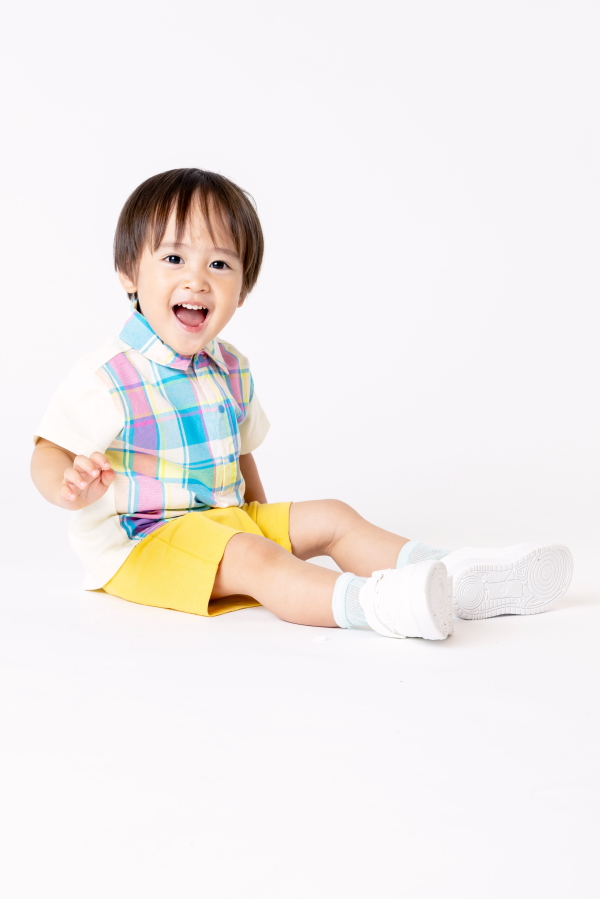 市瀬 冬馬 関東 2～6歳 男の子 モデル画像04