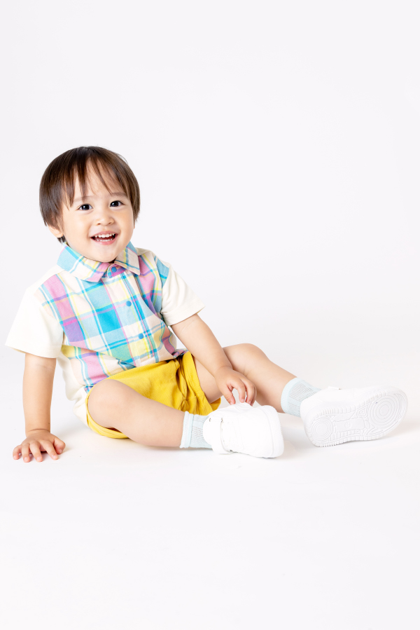 市瀬 冬馬 関東 2～6歳 男の子 モデル画像06