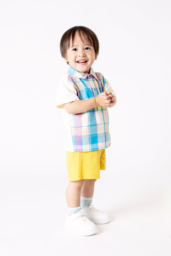 市瀬 冬馬 関東 2～6歳 男の子 モデル画像07